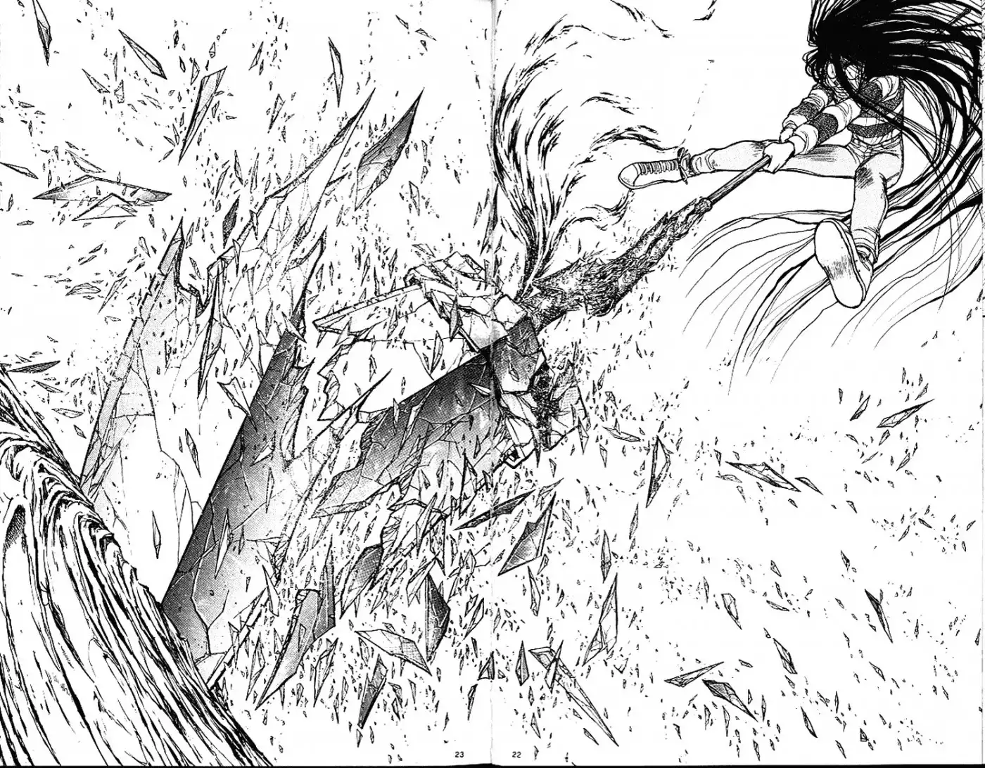 Ushio and Tora Chapter 287 27